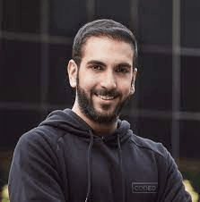 Hashim Behbehani 