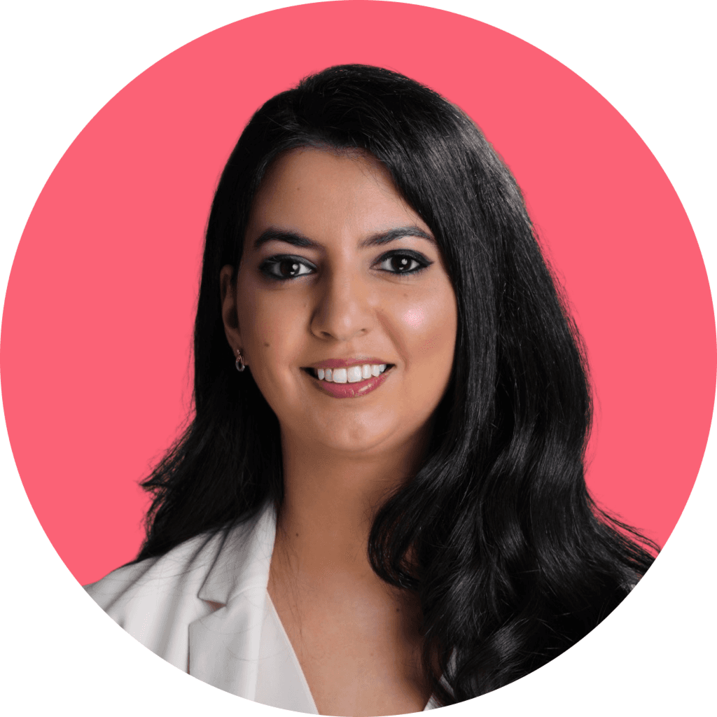 Shayma Al-Sabah