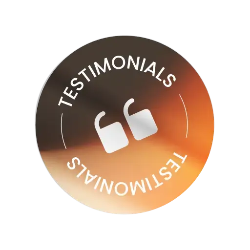 Testimonilias Tag