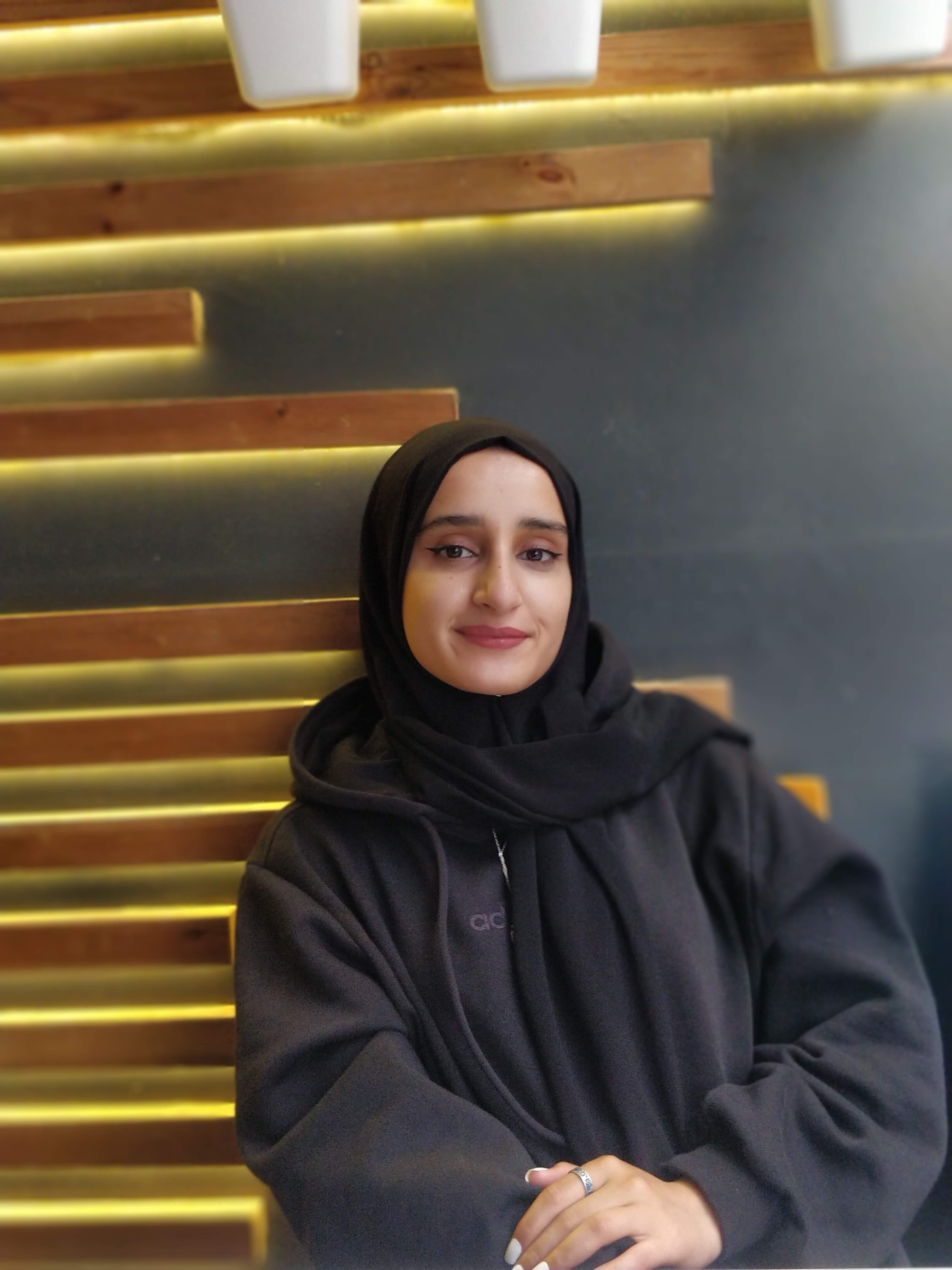 Siham Ben Daia