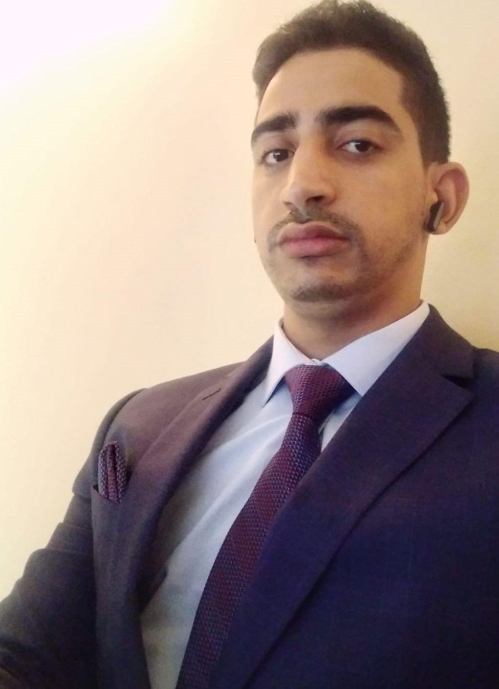 Amine MOUHAOUIR