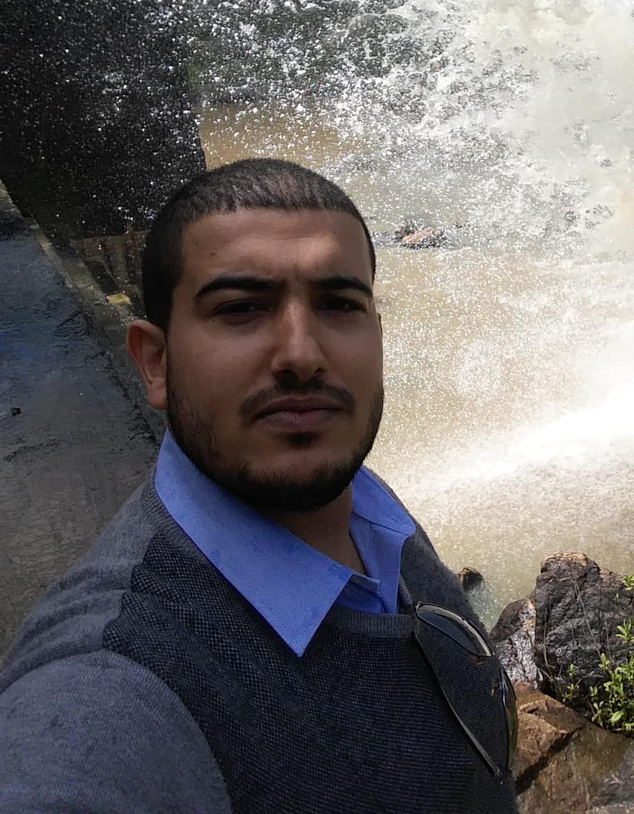 Bouamar El Ouahhabi