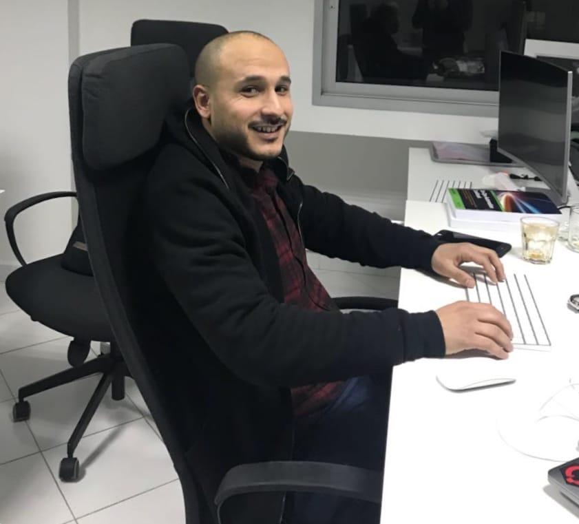 Bouchaara Adil