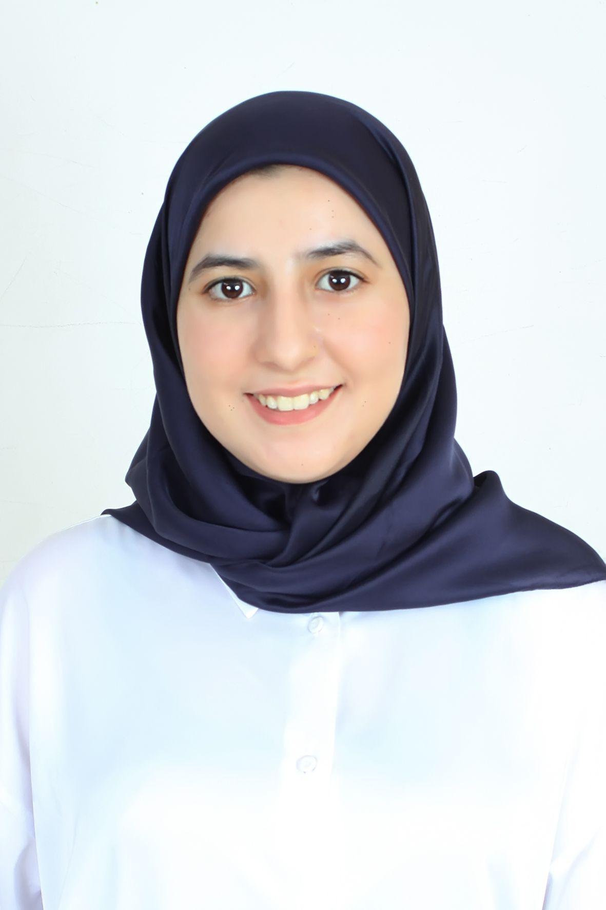 Chaimaa Safi