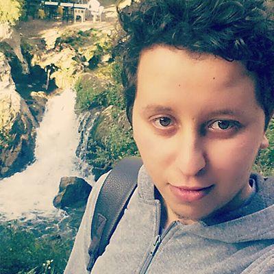 Hamza Bargaz