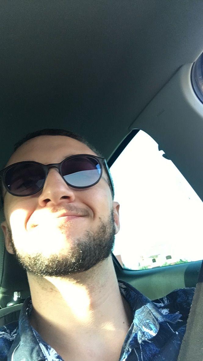 Ilyass Ben Hakim