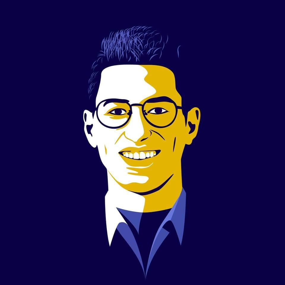 Ismail EL AZIZI