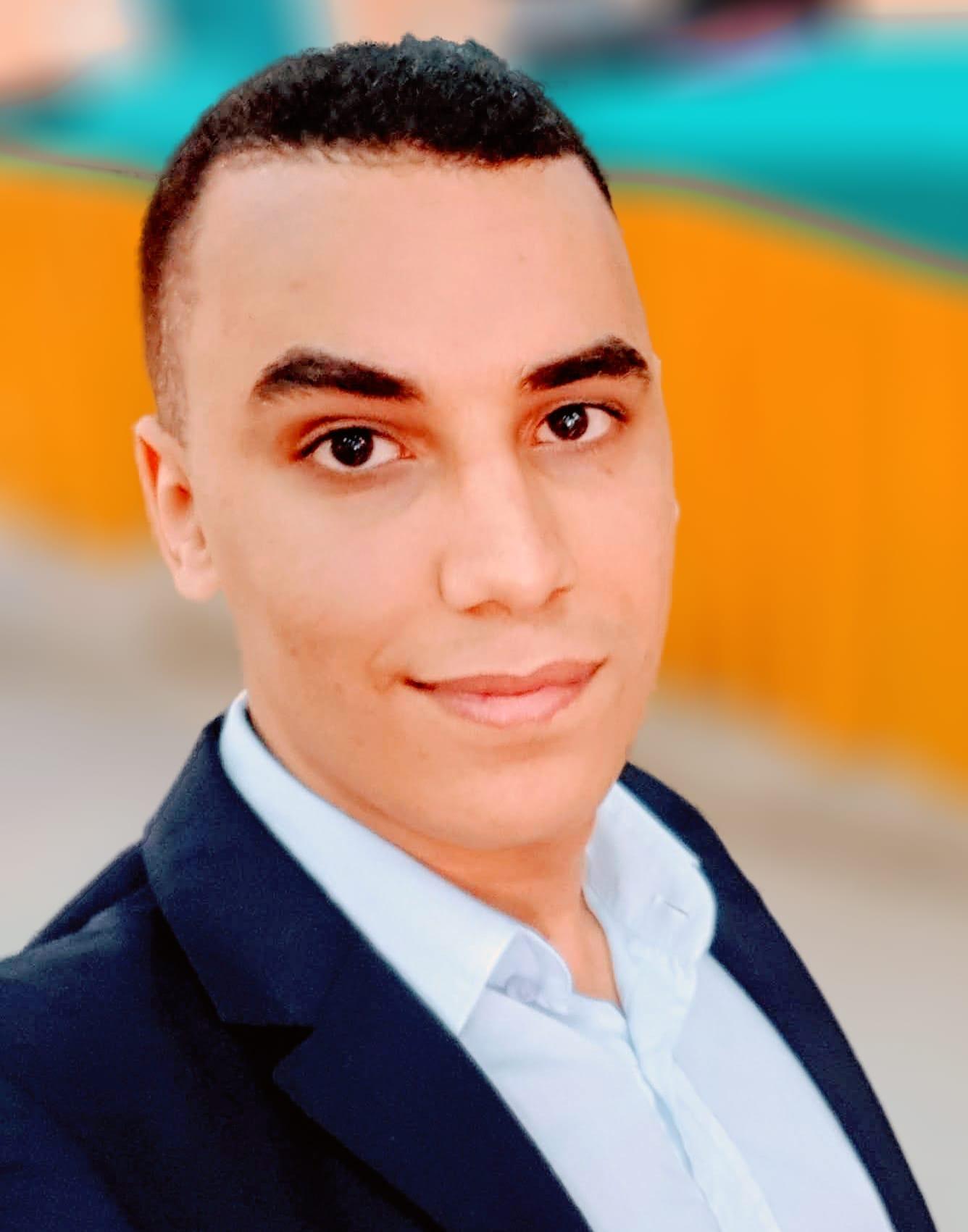 Youssef Naimi