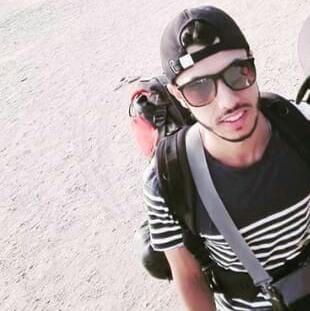 Mohammed SAFI