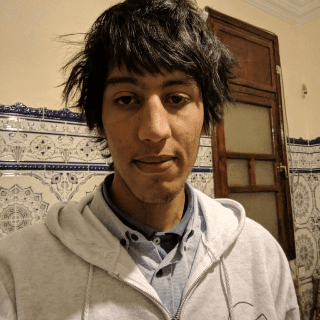 Ismail Ghallou