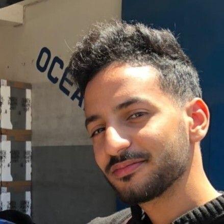 Yassine Benslim