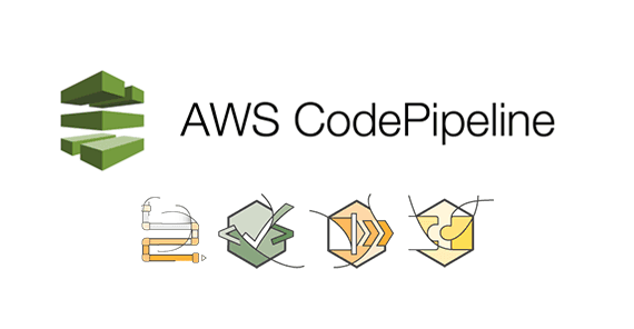 Monitoring CodePipeline deployments.