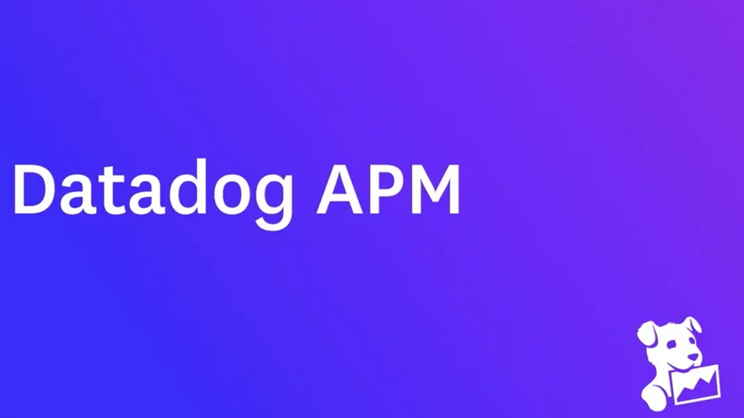 Apm Using Datadog Obytes