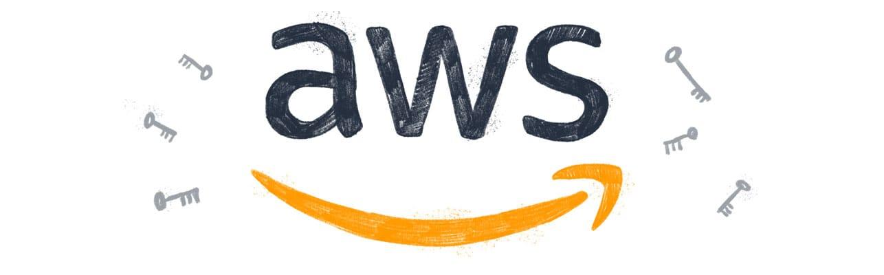 Store app secrets on ENV vars using AWS Secrets Manager and Terraform.