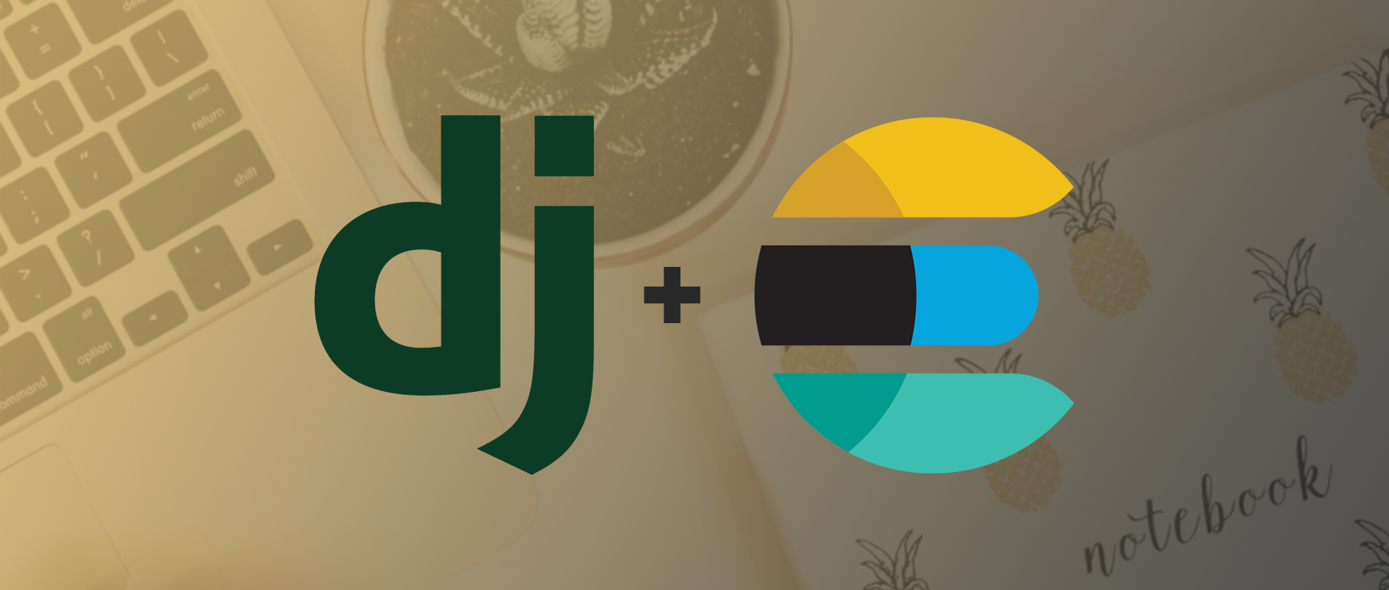 Building a Full-Text Search App Using Django, Docker and Elasticsearch
