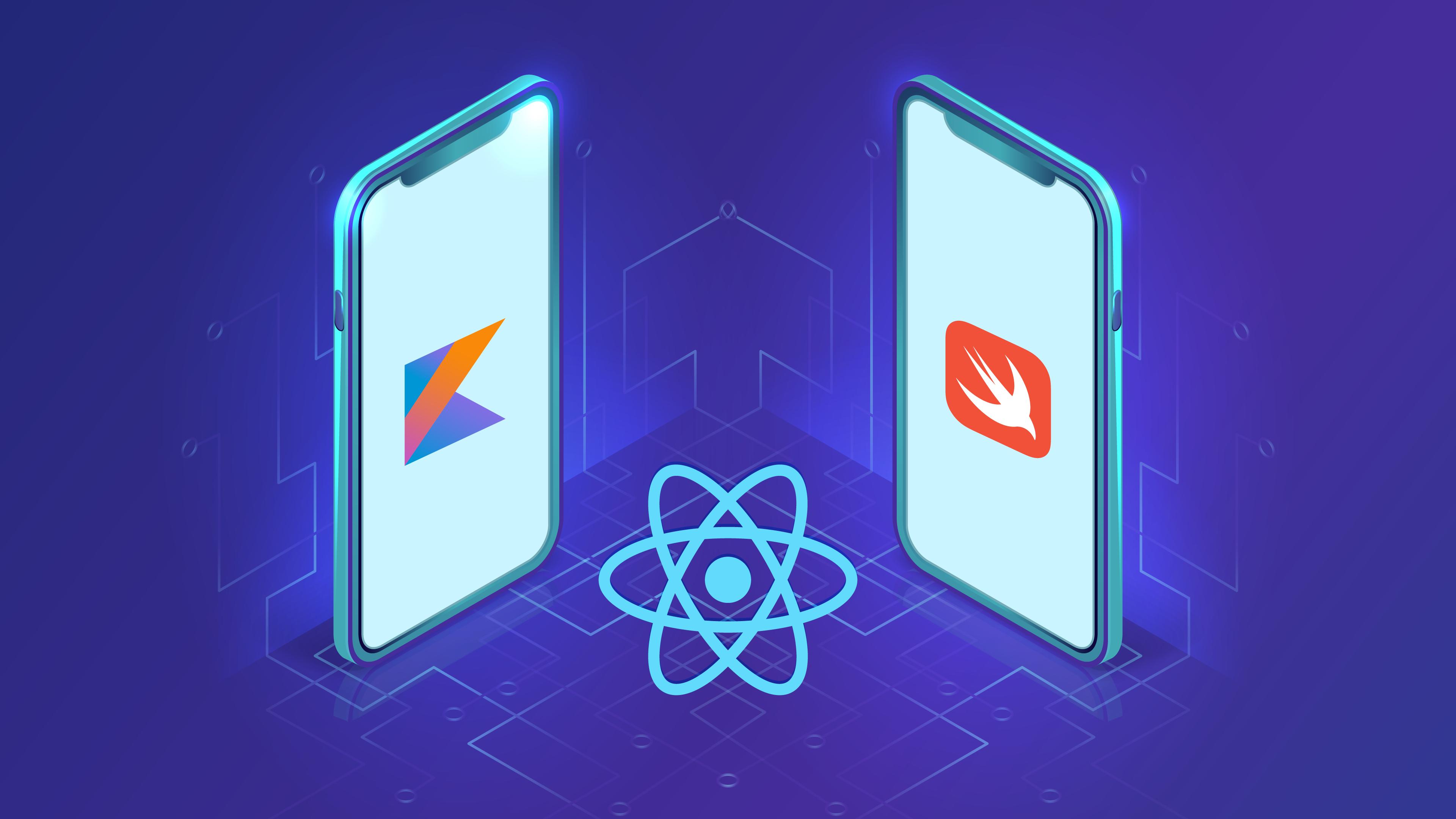 Create a native module for React Native app - Part 1