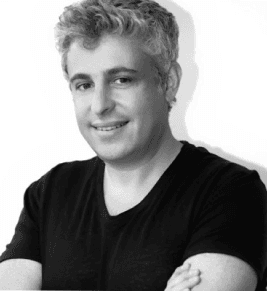 Dany Kharrat
