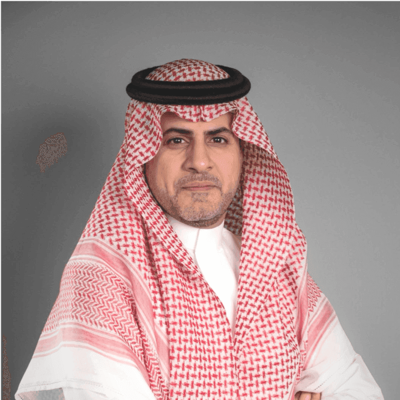 Ahmed Alhakbani