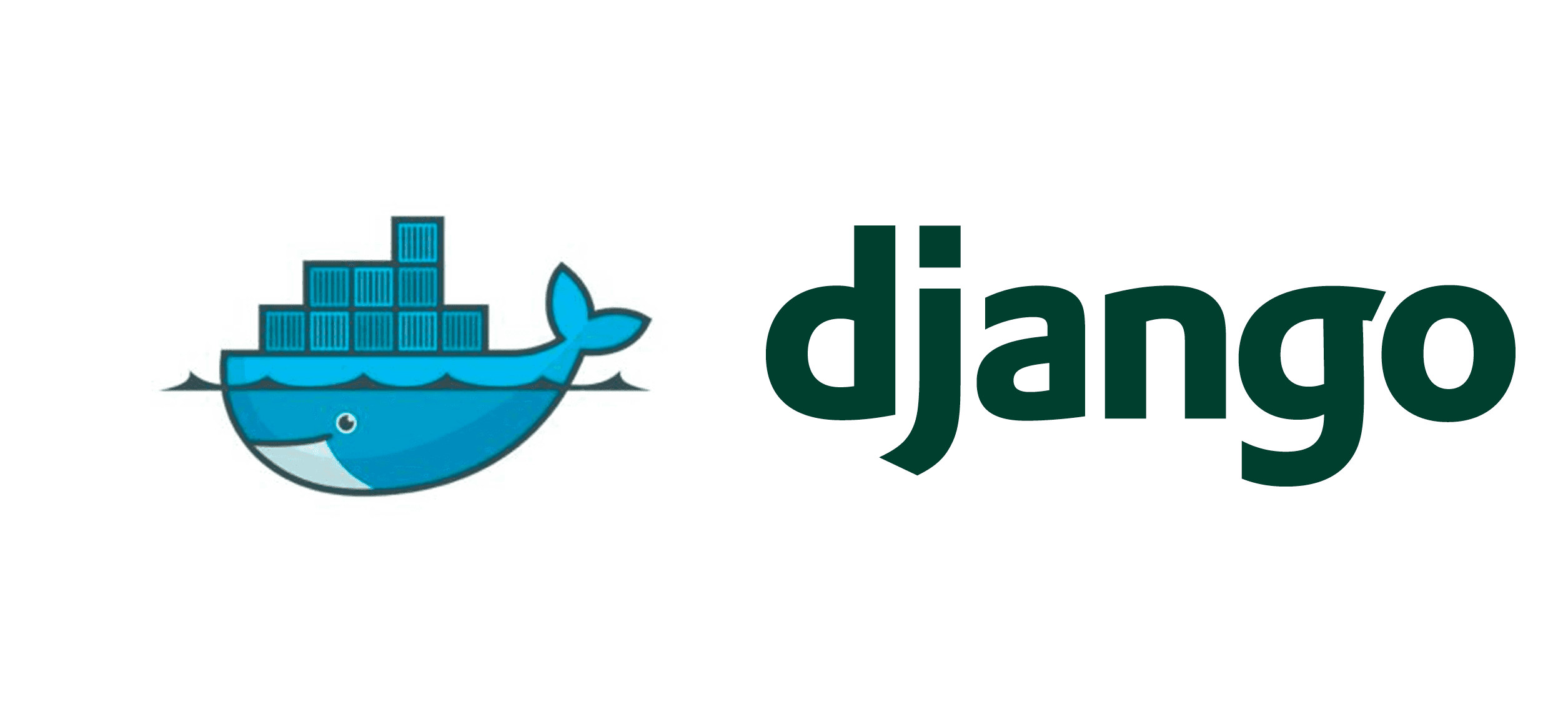 Setup your Django app with Docker and Compose.