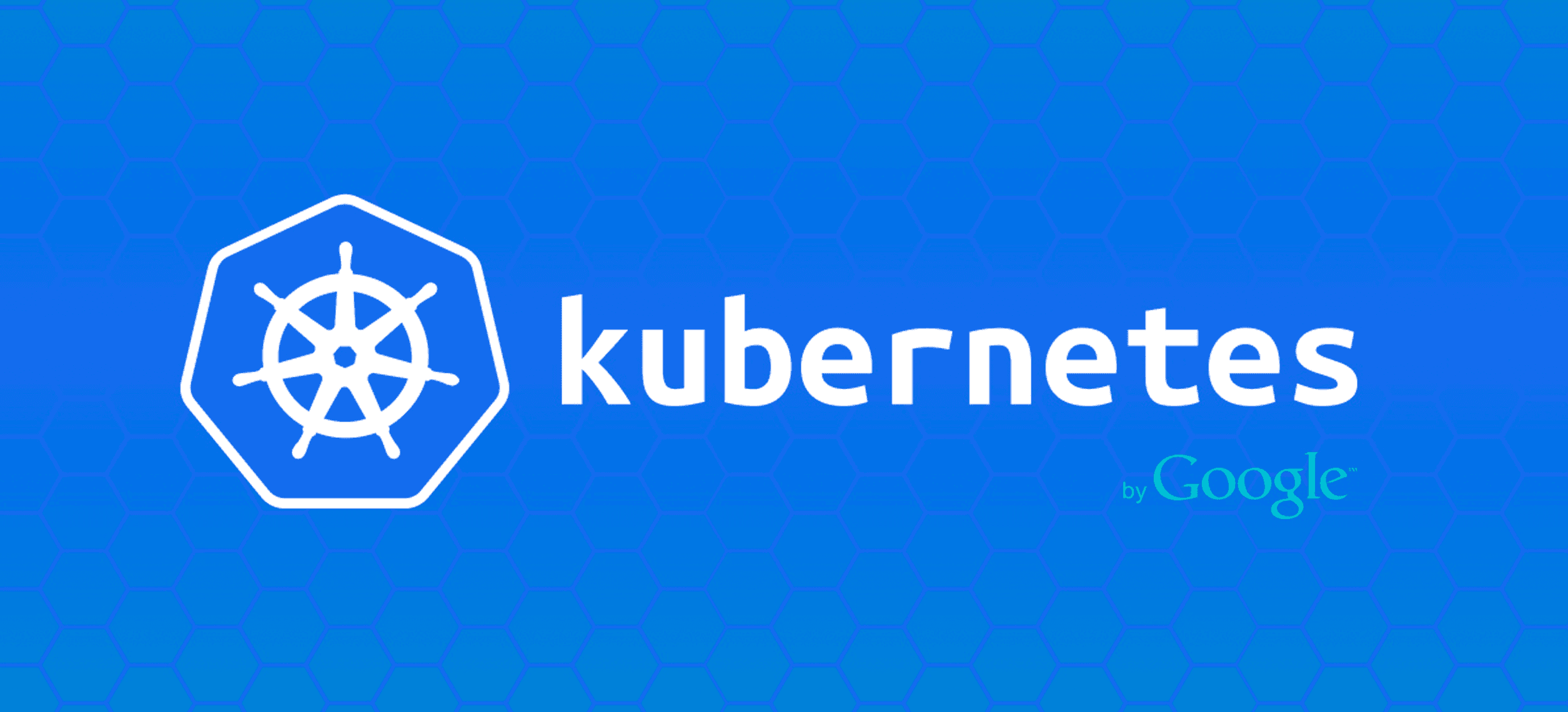 An introduction to Kubernetes.