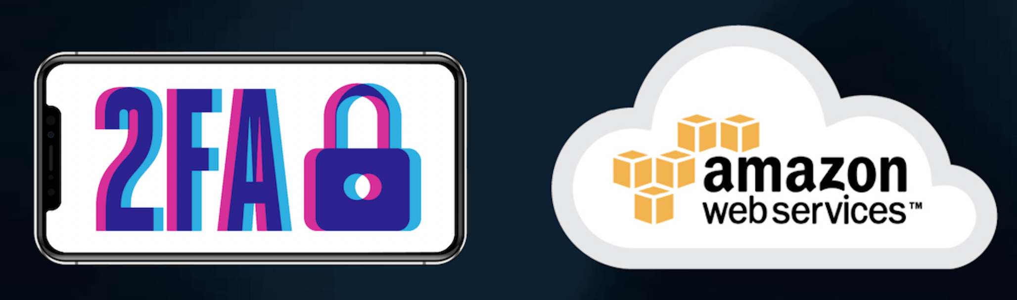 Enforce MFA for AWS IAM users.